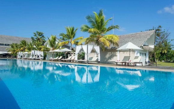 Ihre Rundreise im Detail