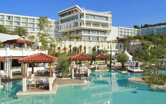 Für Ihren Komfort auf der Reise...