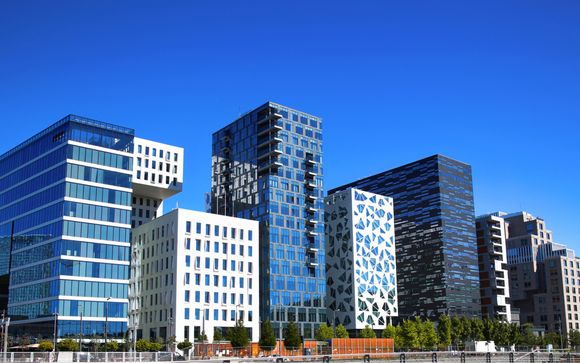 Ihre Rundreise im Überblick