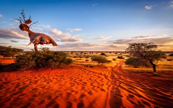 Ihre Rundreise im Überblick