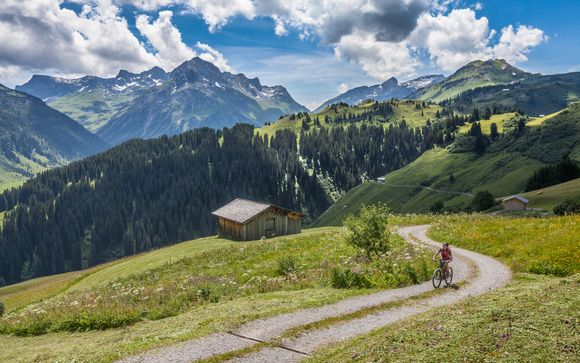 Willkommen in Sankt Anton am Arlberg