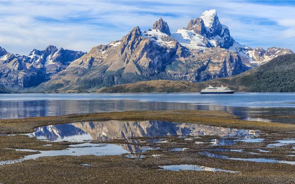 Ihre Kreuzfahrt im Detail