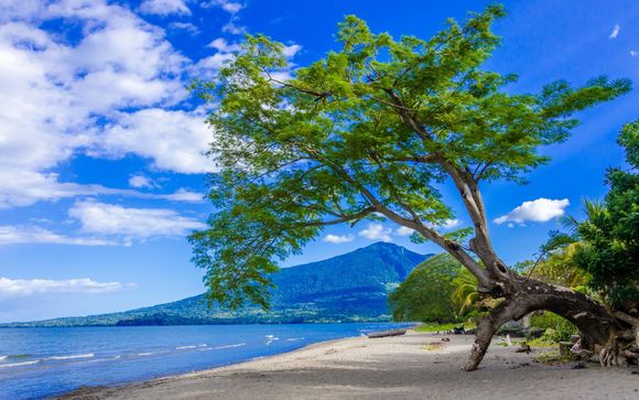 Ihre Rundreise im Überblick