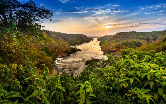 Ihre Rundreise im Überblick