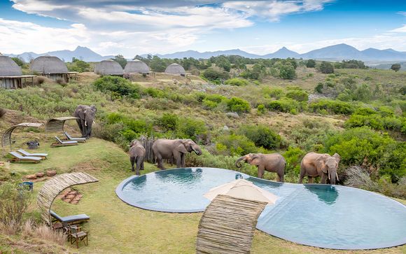 Für Ihren Komfort während der Rundreise