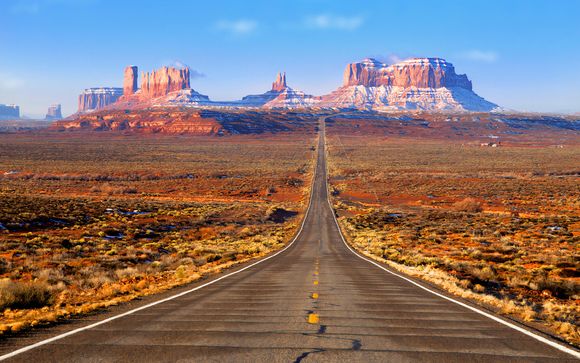 Ihre Rundreise im Überblick