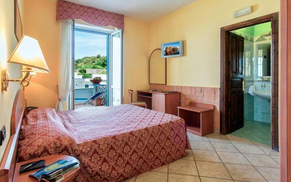 Für Ihren Komfort bei der Rundreise