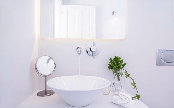 Ihr Zimmer