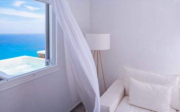 Ihr Zimmer