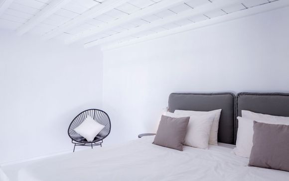Ihr Zimmer