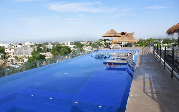 Für Ihren Komfort während der Rundreise