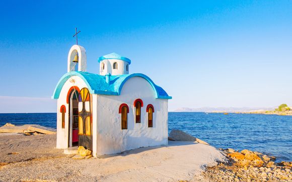 Ihre Rundreise im Überblick