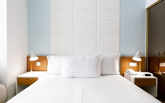 Für Ihren Komfort während der Rundreise