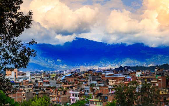 Ihre Rundreise im Detail