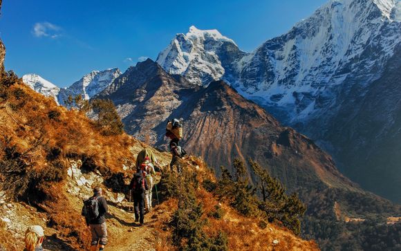 Ihre Rundreise im Detail