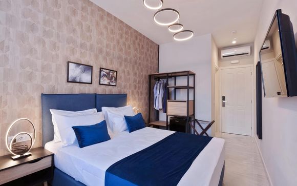 Für Ihren Komfort während der Rundreise