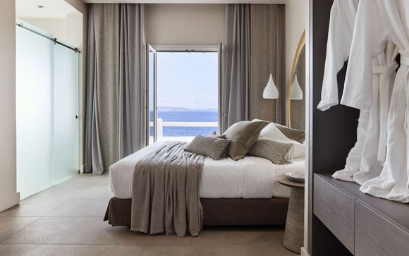Ihr Zimmer