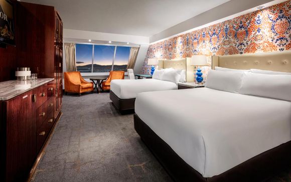 Für den Komfort auf Ihrer Rundreise 