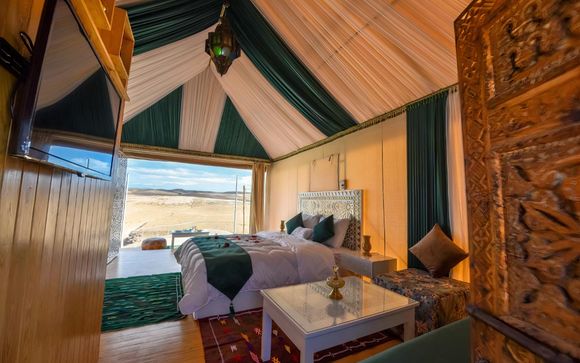 Für Ihren Komfort während der Rundreise