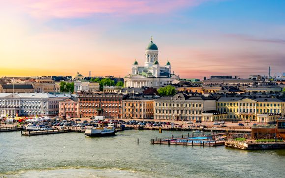 Ihre Rundreise im Detail