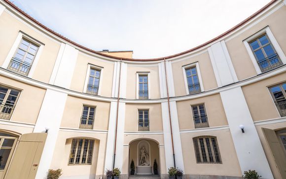 Ihr Hotel