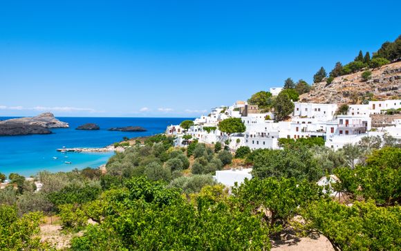 Ihre Rundreise im Überblick