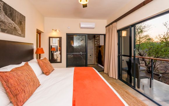 Für Ihren Komfort während der Rundreise