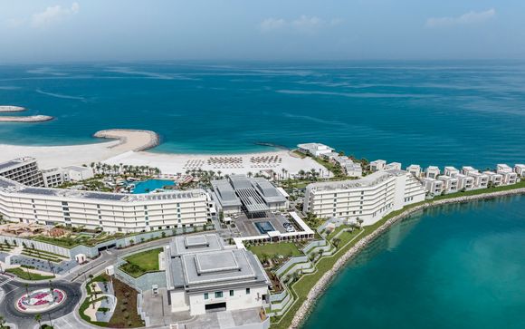 InterContinental Ras Al Khaimah Resort 5*