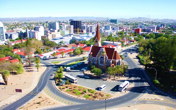 Ihre Rundreise im Detail