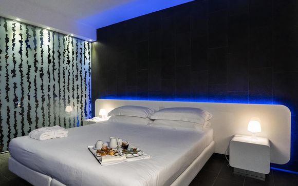 Ihr Zimmer