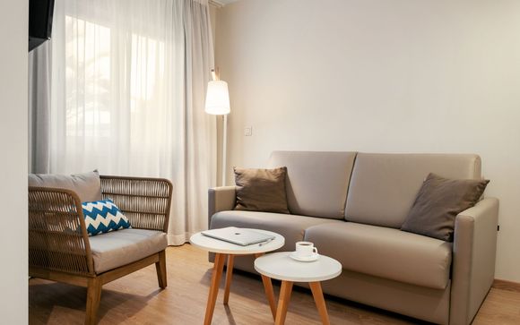 Ihr Zimmer