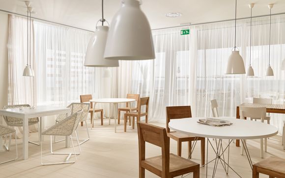 Ihr Zimmer