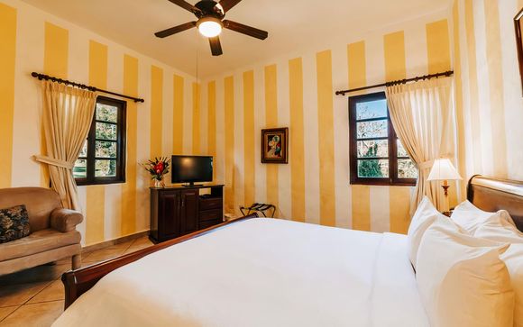 Für Ihren Komfort während der Rundreise