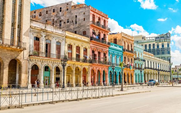 Ihre Rundreise im Detail