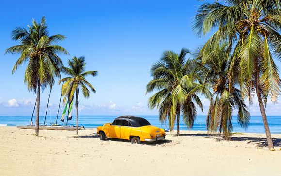 Ihre Rundreise im Detail