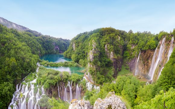 Für Ihren Komfort während der Reise