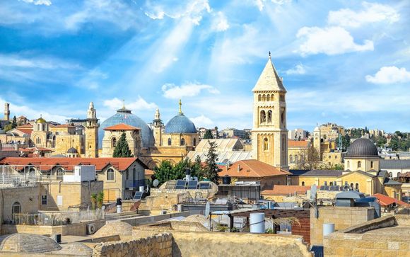 Ihre Rundreise im Detail