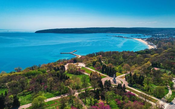 Ihre Rundreise im Detail