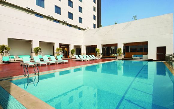 Für Ihren Komfort während der Rundreise