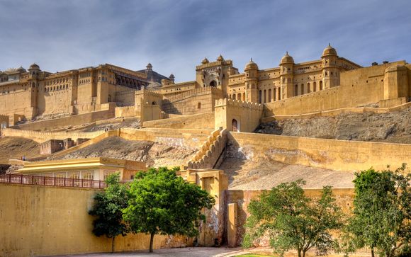 Ihre Rundreise im Überblick