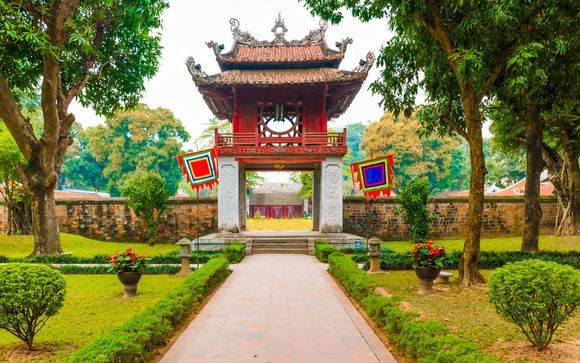 Ihre Rundreise im Detail