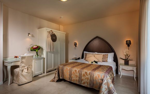 Ihr Zimmer
