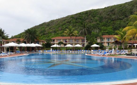 Für Ihren Komfort während der Rundreise