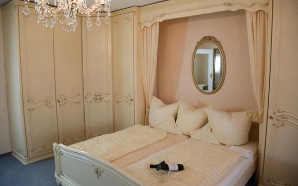 Ihr Zimmer