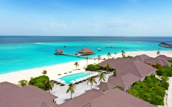 Ihr Hotel 5*