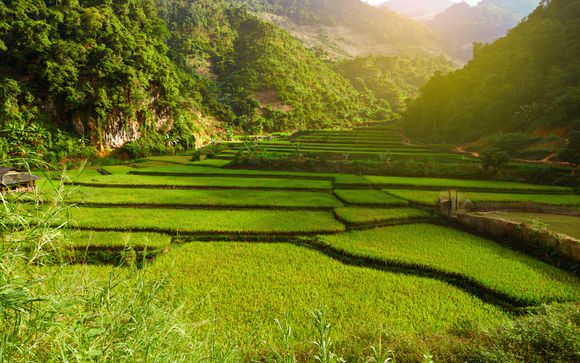 Ihre Rundreise im Überblick