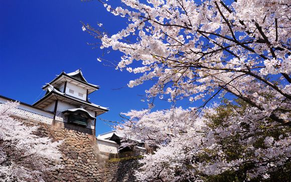 Ihre Rundreise im Überblick