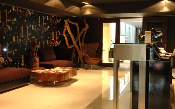 Hotel Porto Trindade 4*