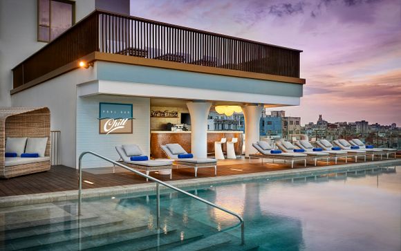 Royalton Habana Paseo Del Prado 5*