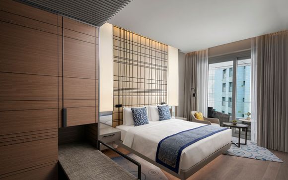 Ihr Zimmer